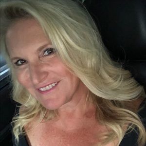 Meet your Posher, Kristina